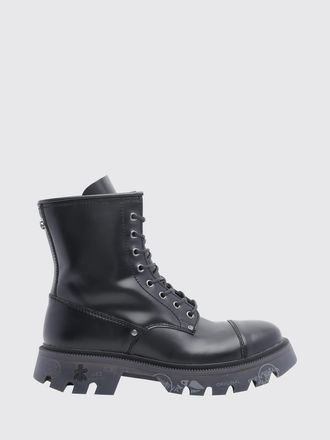 Premiata Boot Men color Black