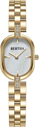 Bertha Sunglasses Lana armbandhorloge