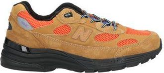 New Balance X ACTION BRONSON