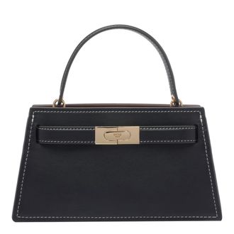 Tory Burch Small Lee Radziwill Handbag