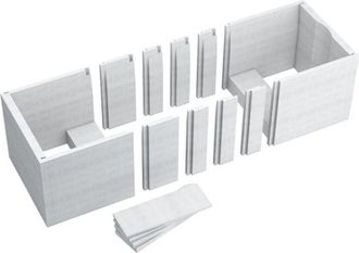 OEM Portador Universal Para Ba&ntilde;eras 160 - 200 X 80