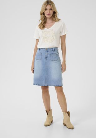 Cream Rok CRJuliette Rok Regular fit