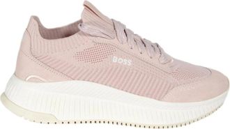 HUGO BOSS Mujer, Zapatos, Rosa, Talla: 38 EU