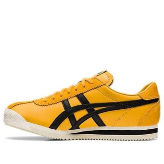 Onitsuka Tiger Corsair Yellow Black 1183A357-750
