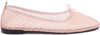 Repetto Garance Balgom Ballerinas