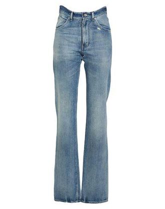 Maison Margiela BOTTOMWEAR - Pantaloni jeans su YOOX.COM