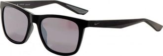 Nike Mens IQ9354X 54 010 Fusion Sunglasses - Black - One Size