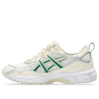 Asics Gel-NYC Utility Cream Kale 1203A558-100