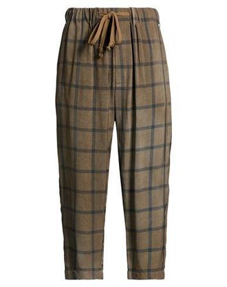 Uma Wang BOTTOMWEAR - Trousers on YOOX.COM
