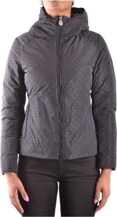 Invicta Jasje - Dames - Winterjassen - Zwart - 2XL - Jassen