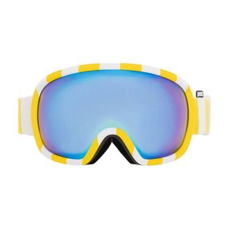 Poc Fovea Goggle - - Sport - unisex - Multicolore - ONE SIZE