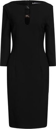 Simona Corsellini Midi dresses