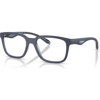 Arnette 54mm Square optical glasses in Blue at Nordstrom