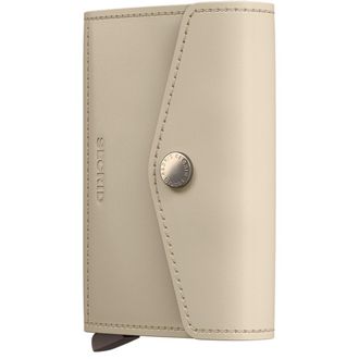 Secrid Envelope Wallet Original in Latte at Nordstrom