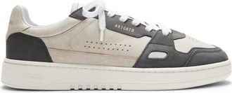 Axel Arigato Dice Lo Sneaker - Heren - Sneakers - Beige - 44 EU - Katoen - Schoenen