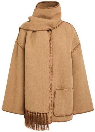 Toteme CAPISPALLA - Cappotti su YOOX.COM