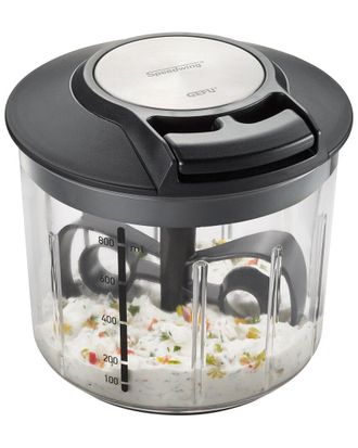 GEFU Speedwing Multi-Chopper