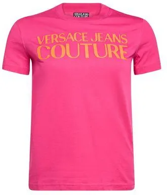 Versace TOPWEAR - T-shirts on YOOX.COM