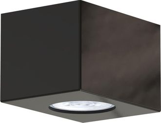 Lumicom Manhattan S Plaf&oacute;n Brillo