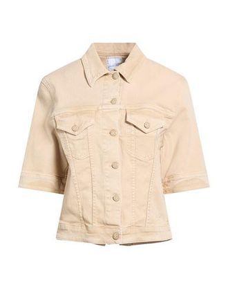 Jacob Cohen ROPA DE ABRIGO - Chaquetas vaqueras en YOOX.COM
