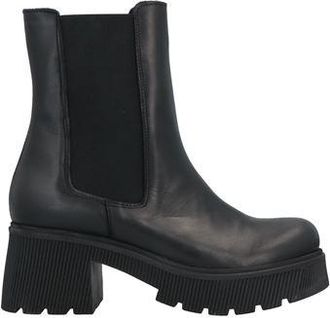 Divine Follie FOOTWEAR - Ankle boots on YOOX.COM