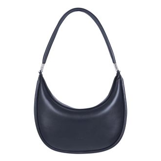 Vic Mati&eacute; Shoulder Bags, female, Black, Size: ONE SIZE Lille Shoulder Bag