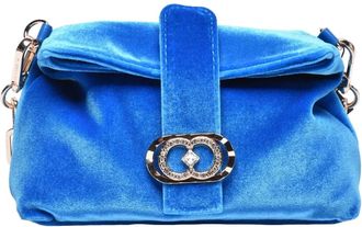 La Carrie Donna, Borse, Blu, Taglia unica, new