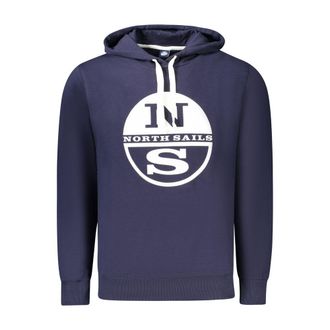 North Sails Cotton Mens Mens Hoodie