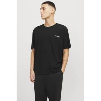 Jack & Jones pyjama JACEVEREST zwart