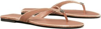 Tory Burch Classic Pave Flip Flop