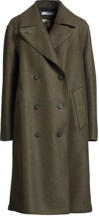 Harris Wharf London Coats