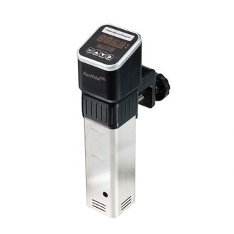 Hamilton Beach Commercial - Circulador De Inmersi&oacute;n De Cocina Acuvide 1000 Sous-vide