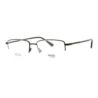 Elasta E 7249 0284 00 Black Ruthenium 56mm