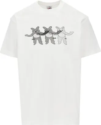 Polar Skate Co. Different In The End T-shirt Man XL