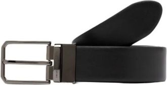 Gianni Chiarini Reversible Belt - female - Gianni Chiarini - Belts - Black - ONE SIZE - Accessories