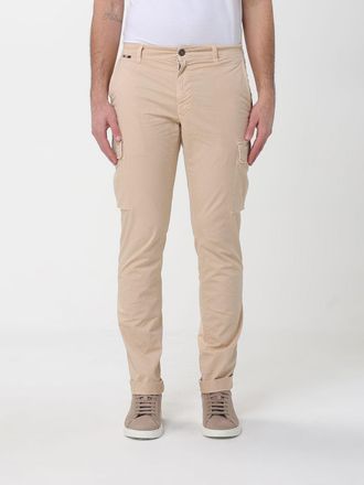 Mason's Pantaloni MASONS Uomo colore Beige