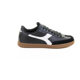 Diadora Hombre, Zapatos, Negro, Talla: 42 EU