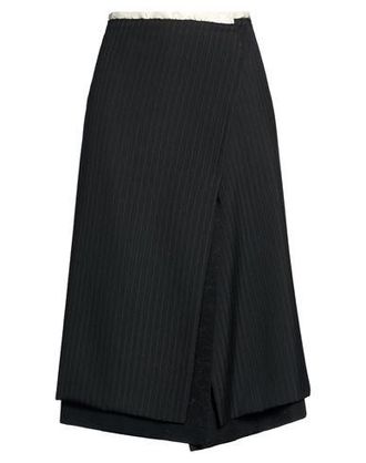 Ibrigu BOTTOMWEAR - Midi skirts on YOOX.COM