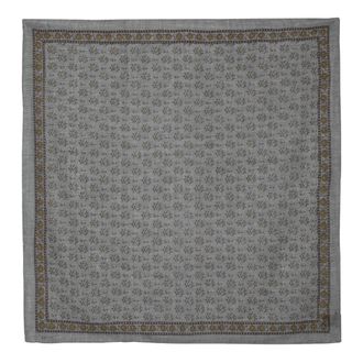 SOEUR Soeur, Accessoires, Dames, Grijs, ONE Size, Wol, Foulard C Laine