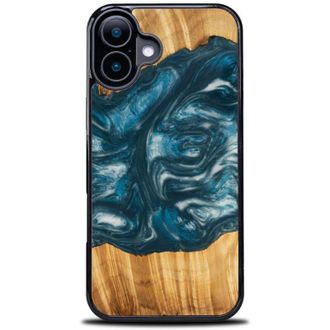 OEM Funda Bewood Unique Para Iphone 16 - 4 Elementos - Air