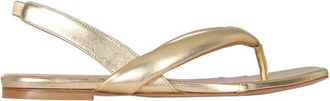 Gia Borghini Mujer, Zapatos, Amarillo, Talla: 36 EU