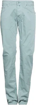 Jacob Cohen BOTTOMWEAR - Trousers on YOOX.COM