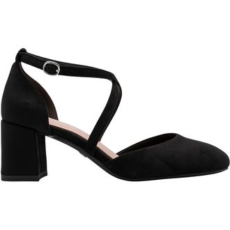 Tamaris Pumps met riemje