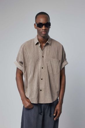 Jan-Jan Van Essche Shirt 114