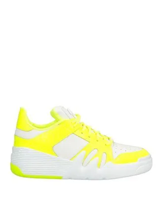 Giuseppe Zanotti SCHUHE - Sneakers auf YOOX.COM