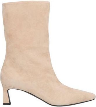 Pollini FOOTWEAR - Ankle boots on YOOX.COM