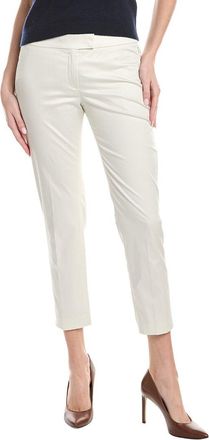 Akris Frances Cashmere Pant