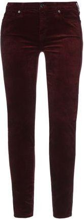 7 For All Mankind BOTTOMWEAR - Trousers on YOOX.COM