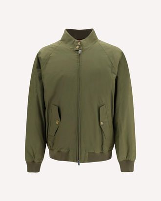 Baracuta G9 Thermal Bomber Jacket Male 42