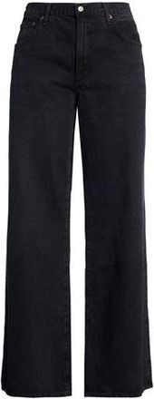 A Gold E BOTTOMWEAR - Jeans on YOOX.COM